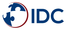 Opción 2 Logo IDC