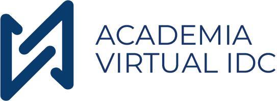 Logo academia IDC